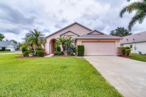 2055 Worchester Way, Merritt Island, FL 32953, Sold 07/13/17