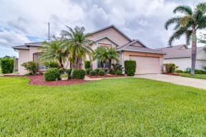 2055 Worchester Way, Merritt Island, FL 32953, Sold 07/13/17