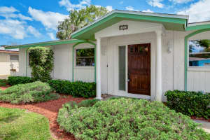 309 Roundtree Dr, Cocoa, FL 32926, Sold 06/22/17