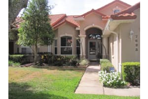 7693 Candlewick Dr, Melbourne, FL 32940, Sold 07/19/17