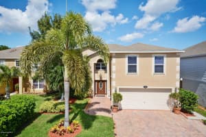 480 Tortuga Way, West Melbourne, FL 32904, Sold 06/30/17