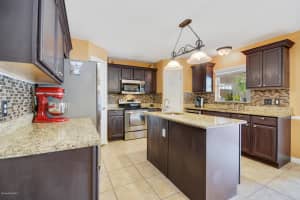 480 Tortuga Way, West Melbourne, FL 32904, Sold 06/30/17