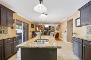 480 Tortuga Way, West Melbourne, FL 32904, Sold 06/30/17