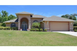4510 Deanna Ct, Merritt Island, FL 32953, Sold 05/31/17