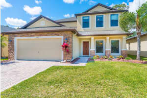1172 Hailey St, West Melbourne, FL 32904, Sold 06/26/17