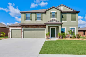 Sangria Cir, Rockledge, FL 32955, Sold 06/16/17