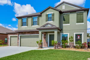 Sangria Cir, Rockledge, FL 32955, Sold 06/16/17
