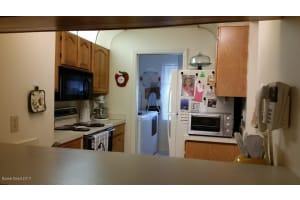 1695 Harrison St, Titusville, FL 32780, Sold 10/30/17