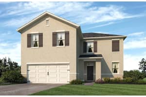 960 Swiss Pointe Ln, Rockledge, FL 32955, Sold 06/23/17