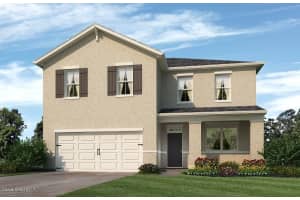 4795 Pagosa Springs Cir, Melbourne, FL 32901, Sold 10/06/17