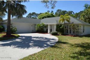 869 Shoshone Ln, Melbourne, FL 32904, Sold 05/18/17