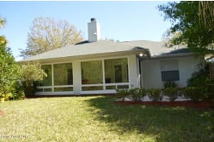 869 Shoshone Ln, Melbourne, FL 32904, Sold 05/18/17