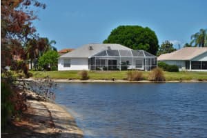6102 Meghan Dr, Melbourne, FL 32940, Sold 06/30/17