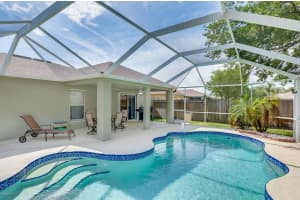 1251 White Oak Cir, Melbourne, FL 32934, Sold 05/26/17