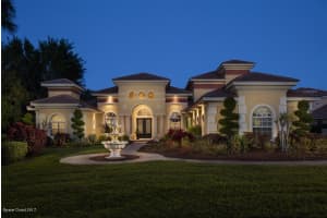 4417 Reseda Way, Rockledge, FL 32955, Sold 01/05/18