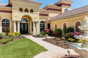 4417 Reseda Way, Rockledge, FL 32955, Sold 01/05/18