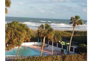 2100 N Atlantic Ave, Cocoa Beach, FL 32931, Sold 09/29/17