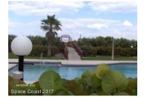 295 Florida A1A, Satellite Beach, FL 32937, Sold 07/19/17