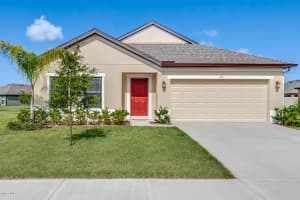 Sangria Cir, Rockledge, FL 32955, Sold 06/14/17