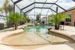 3522 Twelve Oaks Cir, Merritt Island, FL 32953, Sold 06/19/17