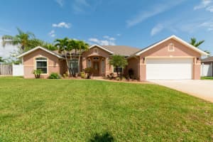 3522 Twelve Oaks Cir, Merritt Island, FL 32953, Sold 06/19/17