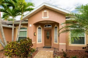 3522 Twelve Oaks Cir, Merritt Island, FL 32953, Sold 06/19/17