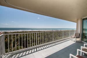 3450 Ocean Beach Blvd, Cocoa Beach, FL 32931, Sold 07/14/17