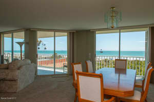 3450 Ocean Beach Blvd, Cocoa Beach, FL 32931, Sold 07/14/17