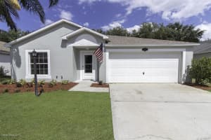 3705 Grand Meadows Blvd, Melbourne, FL 32934, Sold 06/21/17