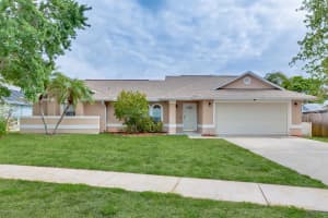 607 Sandpiper Cir, Melbourne, FL 32901, Sold 07/20/17