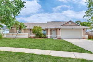 607 Sandpiper Cir, Melbourne, FL 32901, Sold 07/20/17