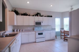 695 Brockton Way, West Melbourne, FL 32904, Sold 06/30/17