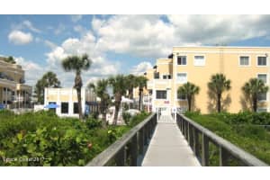 8600 Ridgewood Ave, Cape Canaveral, FL 32920, Sold 06/06/17