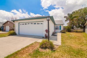 4010 Dewberry Cir, Melbourne, FL 32901, Sold 06/01/17