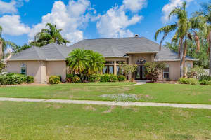 1270 Mercedes Dr, Merritt Island, FL 32952, Sold 01/24/18