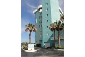 1175 Florida A1A, Satellite Beach, FL 32937, Sold 06/15/17
