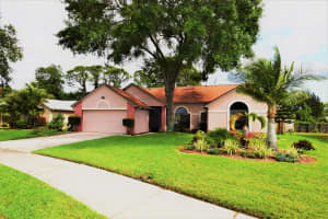 4006 Pinyon Dr, Cocoa, FL 32926, Sold 10/11/17