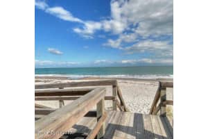 3800 Ocean Beach Blvd, Cocoa Beach, FL 32931, Sold 12/12/17