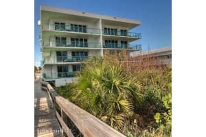 3800 Ocean Beach Blvd, Cocoa Beach, FL 32931, Sold 12/12/17
