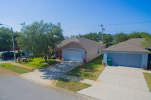 4006 Wilkes Dr, Melbourne, FL 32901, Sold 06/06/17
