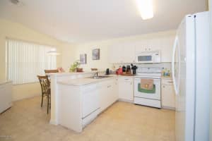4006 Wilkes Dr, Melbourne, FL 32901, Sold 06/06/17