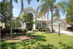 5887 Newbury Cir, Melbourne, FL 32940, Sold 02/02/18