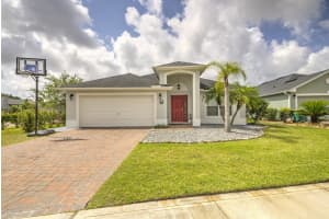 1450 Cibola Dr, Melbourne, FL 32934, Sold 08/10/17