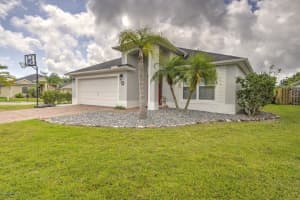 1450 Cibola Dr, Melbourne, FL 32934, Sold 08/10/17