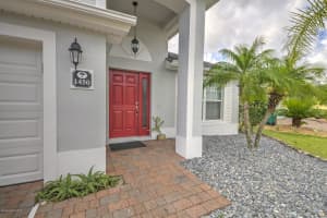 1450 Cibola Dr, Melbourne, FL 32934, Sold 08/10/17