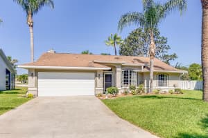 760 Flora Linda Dr, Melbourne, FL 32940, Sold 06/15/17