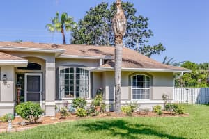 760 Flora Linda Dr, Melbourne, FL 32940, Sold 06/15/17