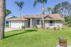 760 Flora Linda Dr, Melbourne, FL 32940, Sold 06/15/17