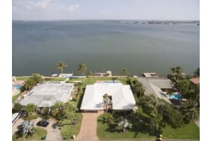 27 Country Club Rd, Cocoa Beach, FL 32931, Sold 06/09/17