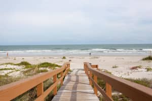1860 N Atlantic Ave, Cocoa Beach, FL 32931, Sold 10/06/17